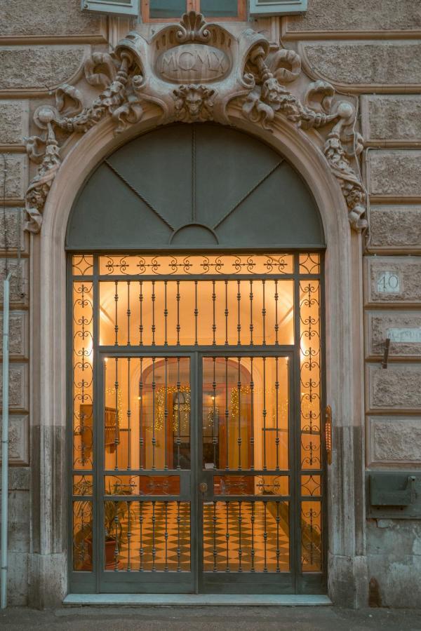 Living By Vatican With Panoramic Terraces In Roma Esterno foto