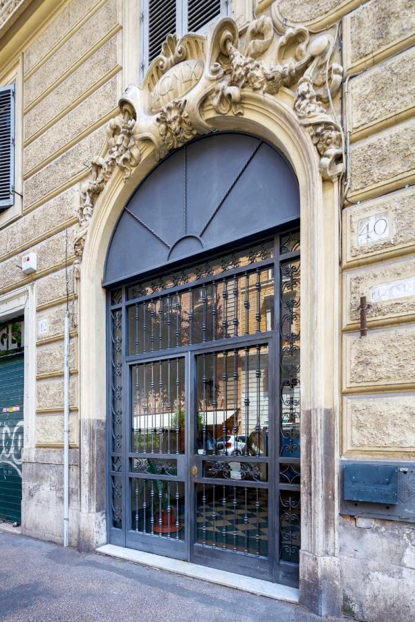 Living By Vatican With Panoramic Terraces In Roma Esterno foto